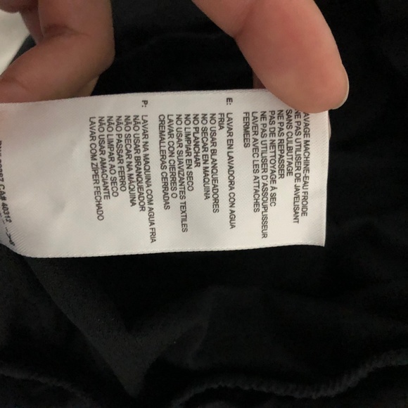 Adidas Mens Regular Large Light Hooded Jacket - Picture 9 of 9